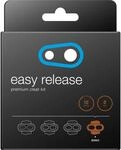Crankbrothers Easy Release Cleat Kit
