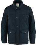 Fj&auml;llr&auml;ven &Ouml;vik Wool Padded Jacke