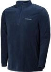 Columbia Herren Klamath Range II Half Zip Pullover