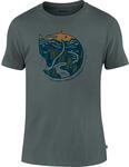 Fj&auml;llr&auml;ven Herren Arctic Fox T-Shirt