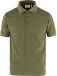 Fj&auml;llr&auml;ven Herren Crowley Piqu&eacute; T-Shirt