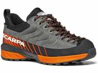 Scarpa 30472G-960-EU 34, Scarpa Kinder Mescalito Lace GTX Schuhe (Größe 34,...