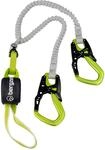 Edelrid Bergzeit Cable Comfort 6.0 Klettersteigset