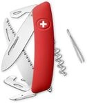 Swiza D05 Schweizer Messer