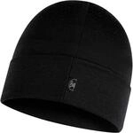 Buff Heavyweight Merino Wool M&uuml;tze