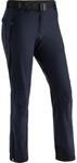 Maier Sports Damen Tech Hose