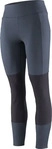 Patagonia 21975-SMDB-XL, Patagonia Damen Hike Pack Out Tights (Gr&ouml;&szlig;e XL, blau)