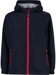 CMP Kinder Rain Hoodie Jacke