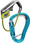 Edelrid Jul 2 Belay Bulletproof Triple Sicherungsger&auml;t-Set