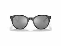 Oakley OO9474-0552, Oakley Spindrift Prizm Sonnenbrille (Größe One Size, schwarz),