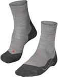 Falke Herren RU4 Wool Socken