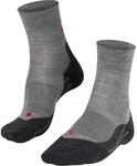 Falke Damen RU4 Wool Socken