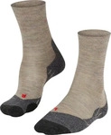 Falke 16163-7765-EU 39-40, Falke TK2 Melange Damen Wandersocken gruen Gr&ouml;&szlig;e 39