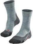 Falke Damen TK2 Melange Socken