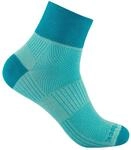 Wrightsock Coolmesh II Quarter Socken