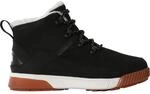 The North Face Damen Sierra Mid Lace WP Schuhe