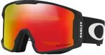 Oakley Line Miner XM Prizm Skibrille