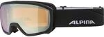 Alpina Kinder Scarabeo Q-Lite Skibrille