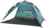 Uquip Buzzy Strandmuschel