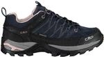 CMP Damen Rigel Low WP Schuhe
