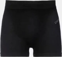 Ortovox 85762-90201-L, Ortovox 230 Competition Boxer Herren Kurze Unterhose schwarz