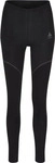 Odlo 159231-15000-XS, Odlo Active X-Warm Eco Hose Damen Lange Unterhose schwarz