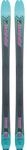 Dynafit 08-0000048271-4126-151, Dynafit Damen Radical 88 Tourenski 25/26 (Gr&ouml;&szlig;e