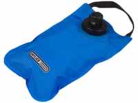 Ortlieb Wasserbeutel (Größe 4L, blau), Ausrüstung &gt; Outdoor & Reiseausrüstung