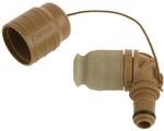 Source Helix Bite Valve Kit Trinkventil