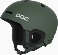 POC 10478-1446-XS-S, POC Fornix MIPS Pow JJ Skihelm (Gr&ouml;&szlig;e 51-54CM, oliv)