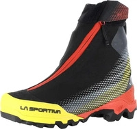 La Sportiva ZFMS094-K00Y00-EU 39, La Sportiva Aequilibrium Top GTX Bergstiefel &