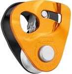 Petzl Nano Traxion Seilrolle