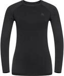 Odlo Damen Performance Warm Eco Longsleeve