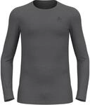 Odlo Herren Active Warm Eco Crew Longsleeve
