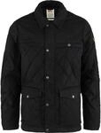 Fj&auml;llr&auml;ven &Ouml;vik Wool Padded Jacke