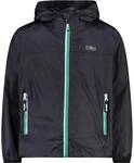 CMP Kinder Fix Hoodie Regenjacke