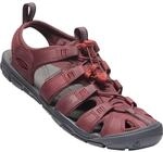 Keen Damen Clearwater CNX Leather Sandale