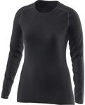 L&ouml;ffler Damen Transtex Warm Longsleeve