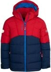 Trollkids Kinder Gryllefjord Jacke