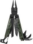 Leatherman Signal Multitool