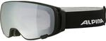 Alpina Double Jack MAG Skibrille