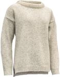 Devold Damen Nansen Split Seam Pullover