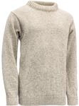 Devold Herren Nansen Crew Neck Pullover