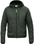 Fj&auml;llr&auml;ven Herren Keb Padded Hoodie Jacke