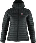 Fj&auml;llr&auml;ven Damen Expedition L&auml;tt Hoodie Jacke