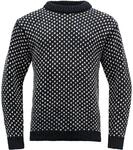 Devold Nordsj&oslash; Crew Neck Pullover