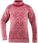 Devold Svalbard High Neck Pullover
