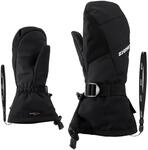 Ziener Kinder Lanic GTX + Gore Plus Warm Handschuhe