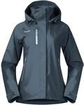 Bergans Damen Flya Ins Jacke