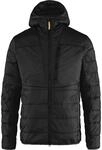 Fj&auml;llr&auml;ven Herren Keb Padded Hoodie Jacke